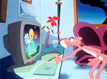 Pink Panther