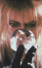 The Goblin King