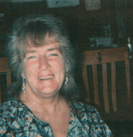 Sue Wright