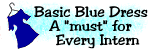 Blue Dress Special