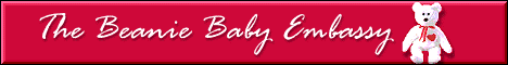 Beanie Babies!