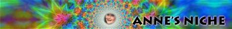 Anne Likes Fractals