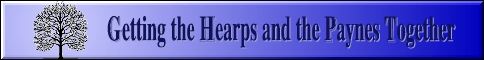 Hearps and Paynes Galore