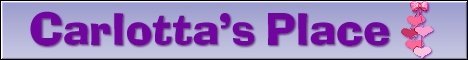 Carlotta Put Lots into Home Page