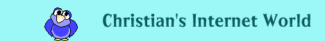 Christian is Aussie Teen!