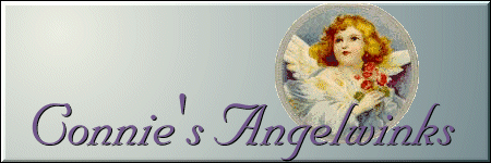 Angel Loving Connie