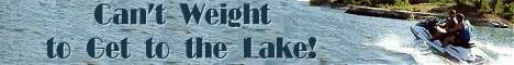 Can't Wait to Get to Lake