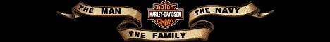 Harley Family Man
