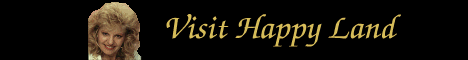 Happy Land, banner for GeoGuide Program