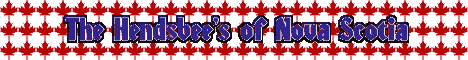 Nova Scotians