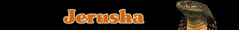 Jerusha