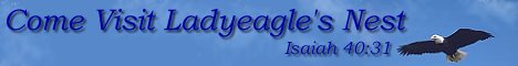 LadyEagle