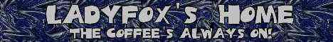 LadyFox!