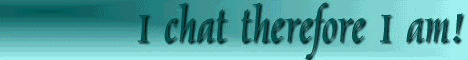 Renate's Chat Page