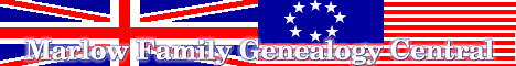 Genealogy!