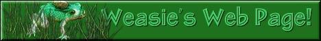 Grandma Weasie