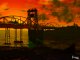 The Old Bridge at Alcacer - Sunrise