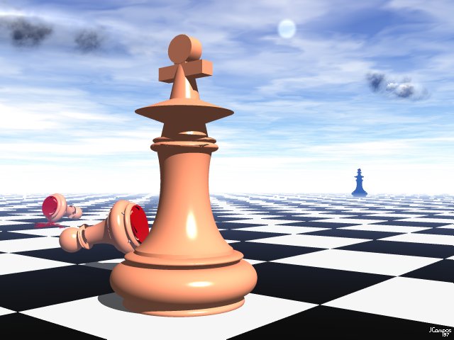 Duelo