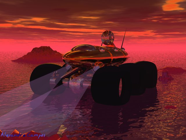 Explorador