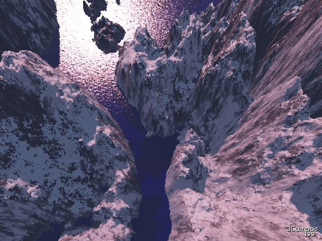 Fiorde III