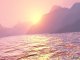 Golden Sunrise
