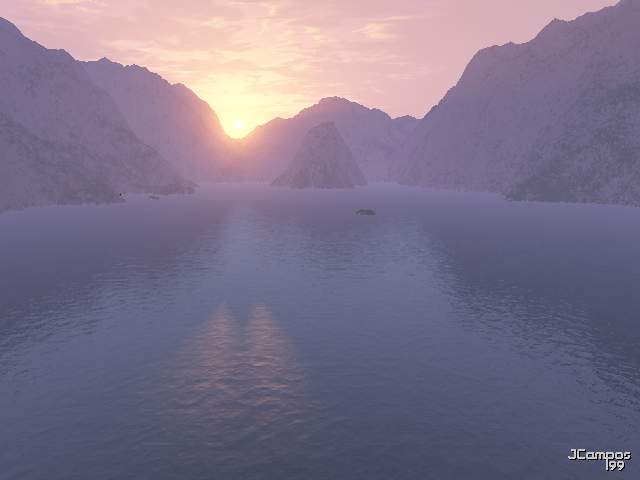 Ocaso