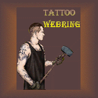Tattoo Web ring