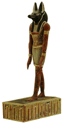 Anubis