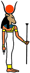 Hathor