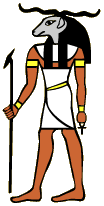 Khnum