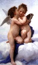 Kissing Angels