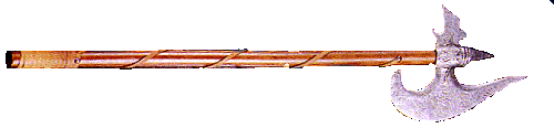 Ax