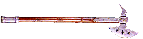 Ax