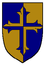 Cross Shield