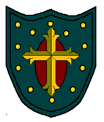 Cross Shield