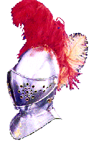 Dress Helmet