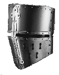 Battle Helmet