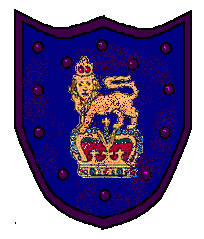 Lion Shield