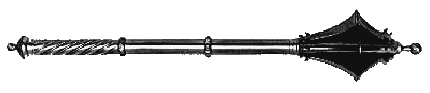 Mace