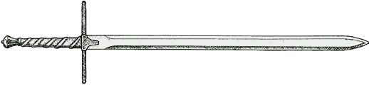 Sword