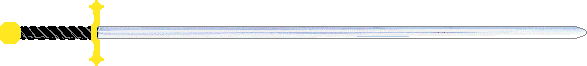 Yellow Trim Sword