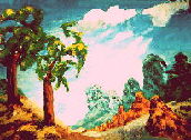 Vallon des Branches