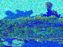 Underneath the Surface