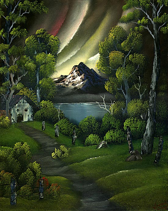 Cottage