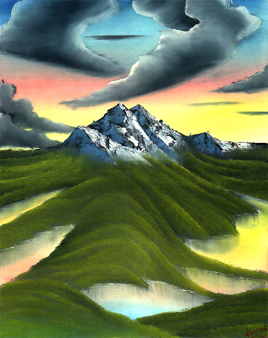 Lakes