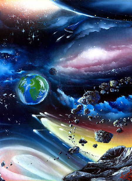 Space