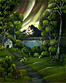 Cottage