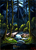 Dark Forest