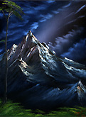 Himalayas