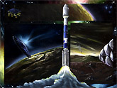 Mars Pathfinder